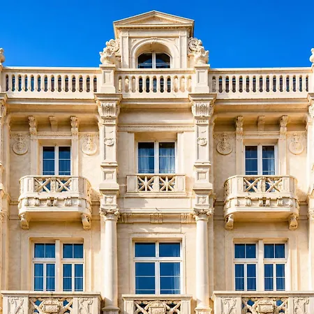 Apartment Alesia - Romantique De Prestige