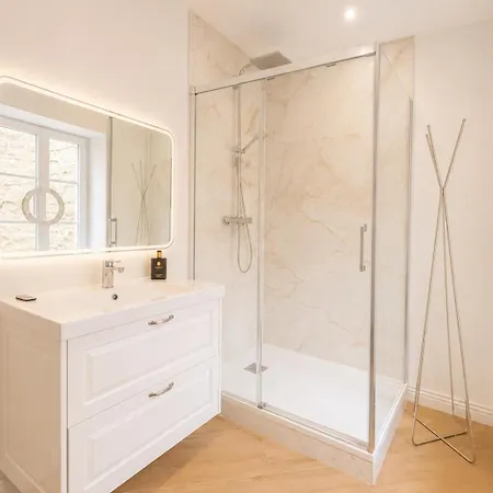 Apartment Alesia - Romantique De Prestige *